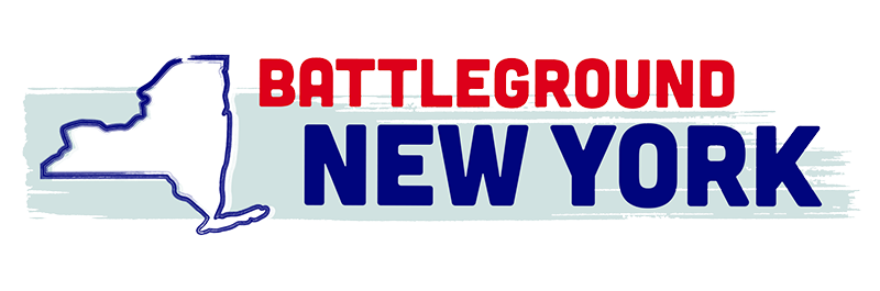 Battleground New York