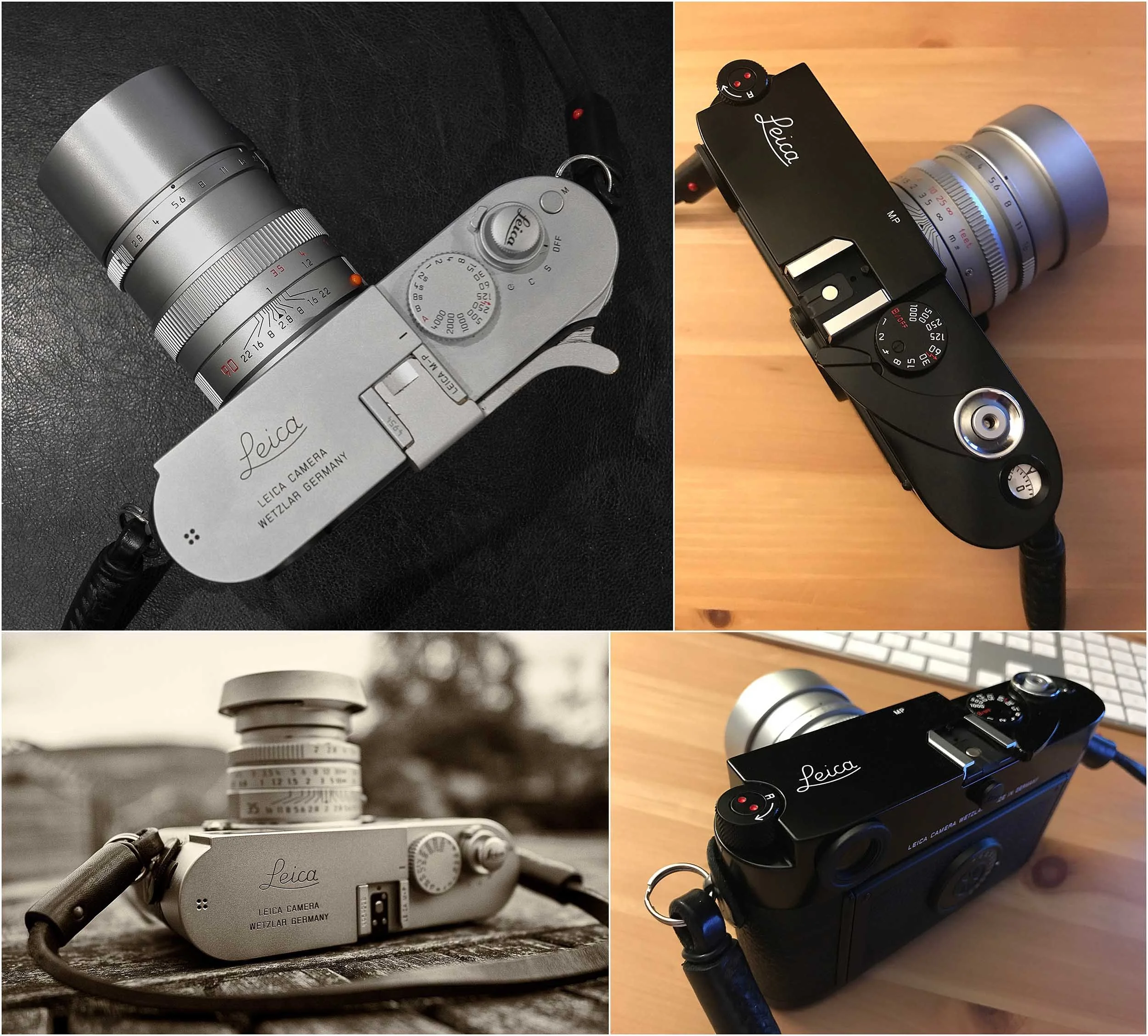 Leica Digital Photography