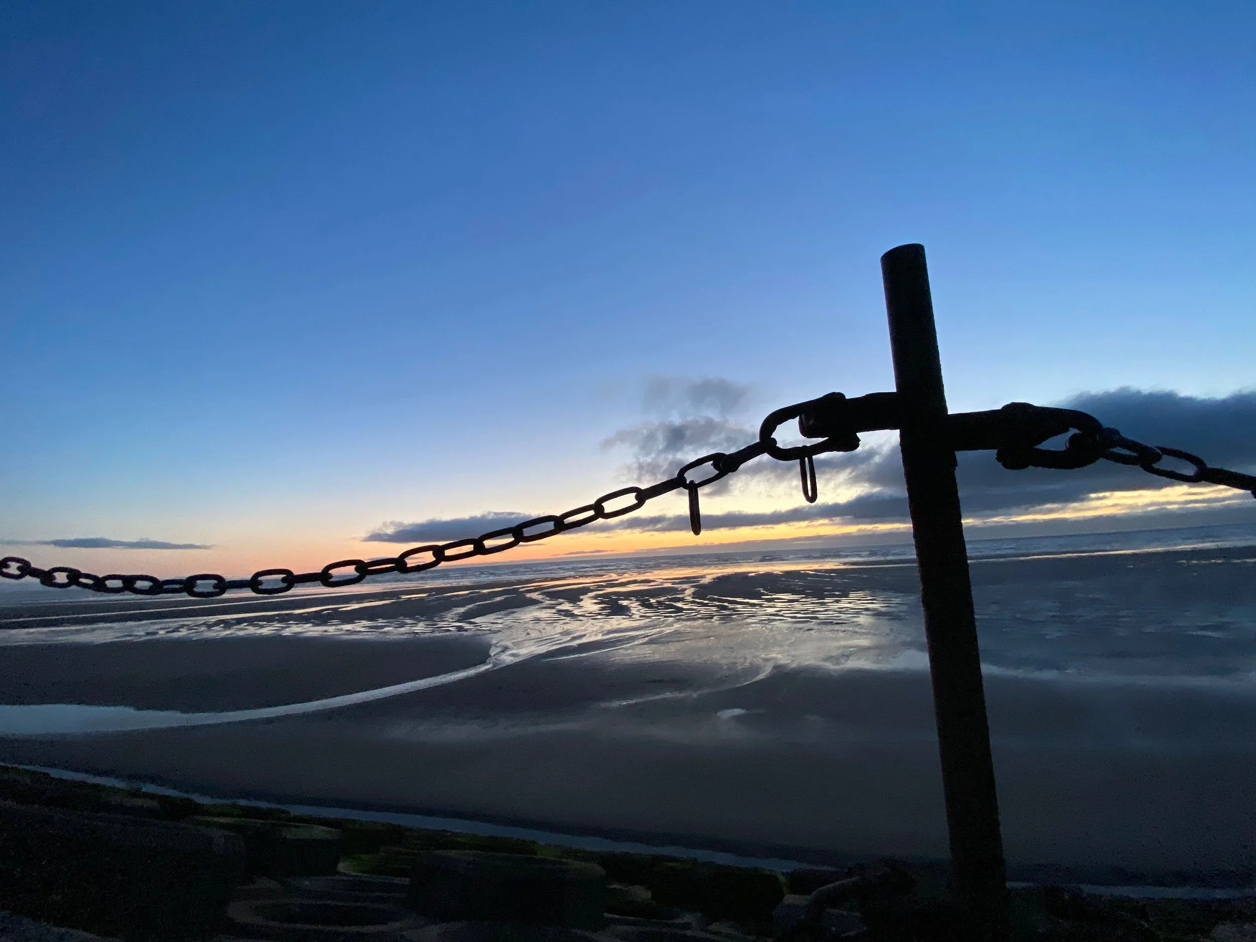 Landscape & Seascape Photography Course