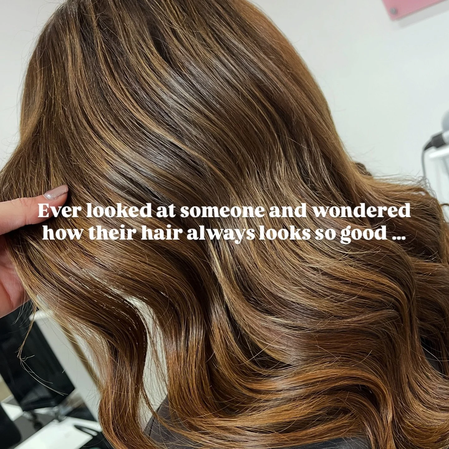 You might not think it&rsquo;s for you&hellip; but trust me it is &hellip; 

Hair extensions &hellip; 

WAIT! Stick with me now &hellip;. 

And no I&rsquo;m not talking about 24inch barbie hair that&rsquo;s simply unmanageable with 90% of lifestyles.