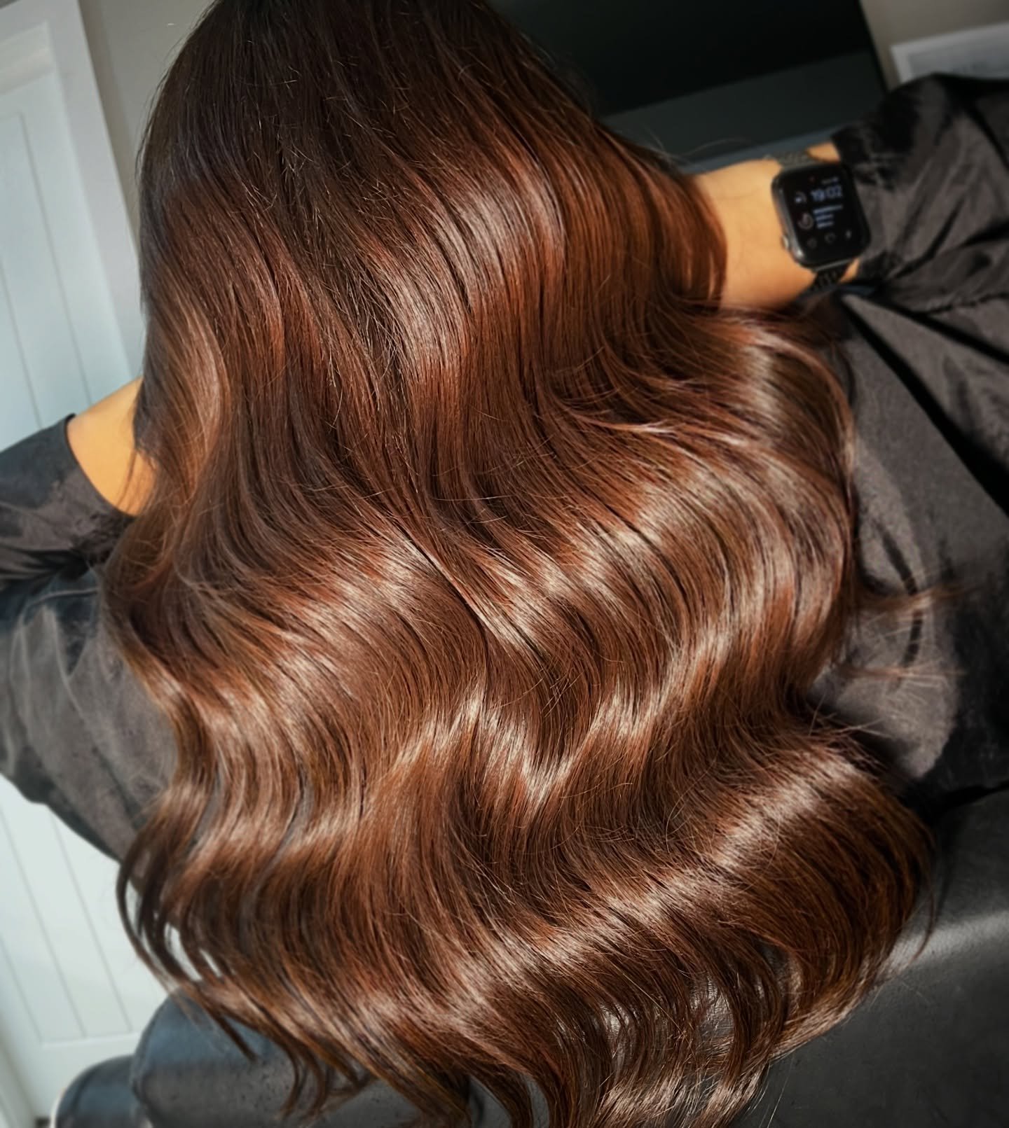 Girls, this is your sign to leave underwhelming hair in 2025. 👀

2026, it&rsquo;s about swish-able hair of our dreams only! 👸🏻

If you have left the salon feeling that your hair is &ldquo;ok&rdquo; then girl it&rsquo;s time for a change! 

Let&rsq