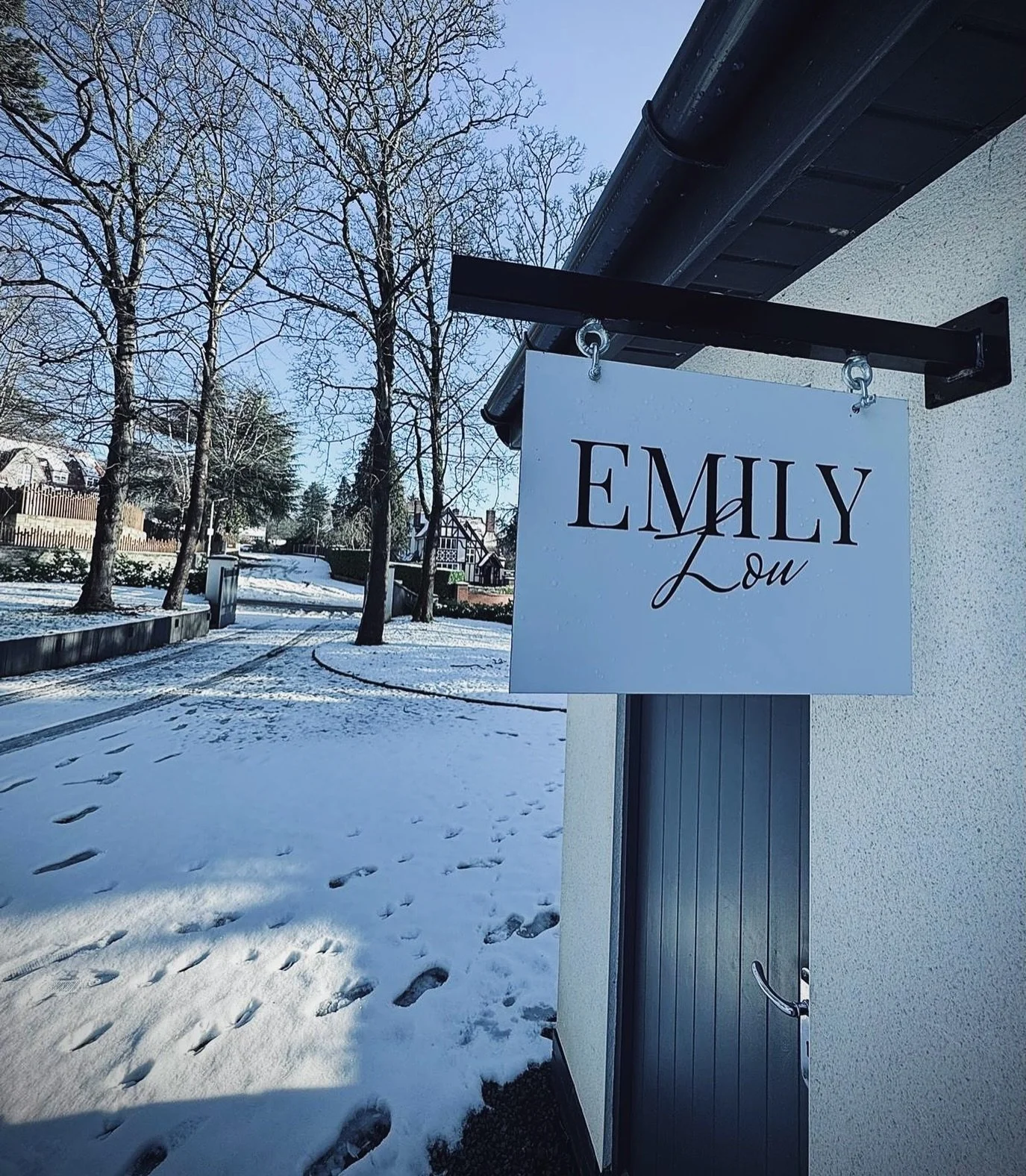 If your New Year&rsquo;s resolution is to make more time for you &hellip; 

If you want to make sure you get a moment (or two) to breathe and relax&hellip;

If you&rsquo;re upping the value of your own self care in 2026&hellip;

If you&rsquo;re not c