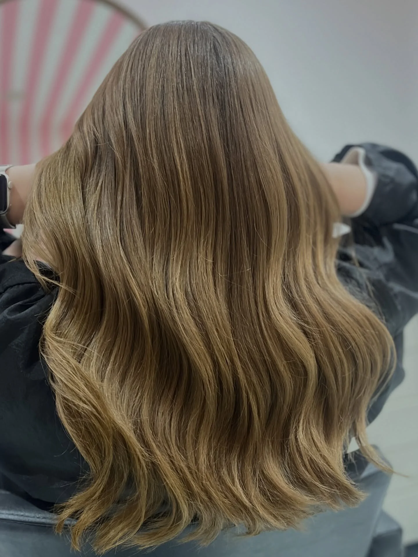 Don&rsquo;t you want to be known as &ldquo; the girl with beautiful hair?&rdquo; 

The hair even your Husband will notice 🤍😂

Honestly - When people with absolutely no interest in your hair notice how good you look, you just KNOW you look good 🙌

