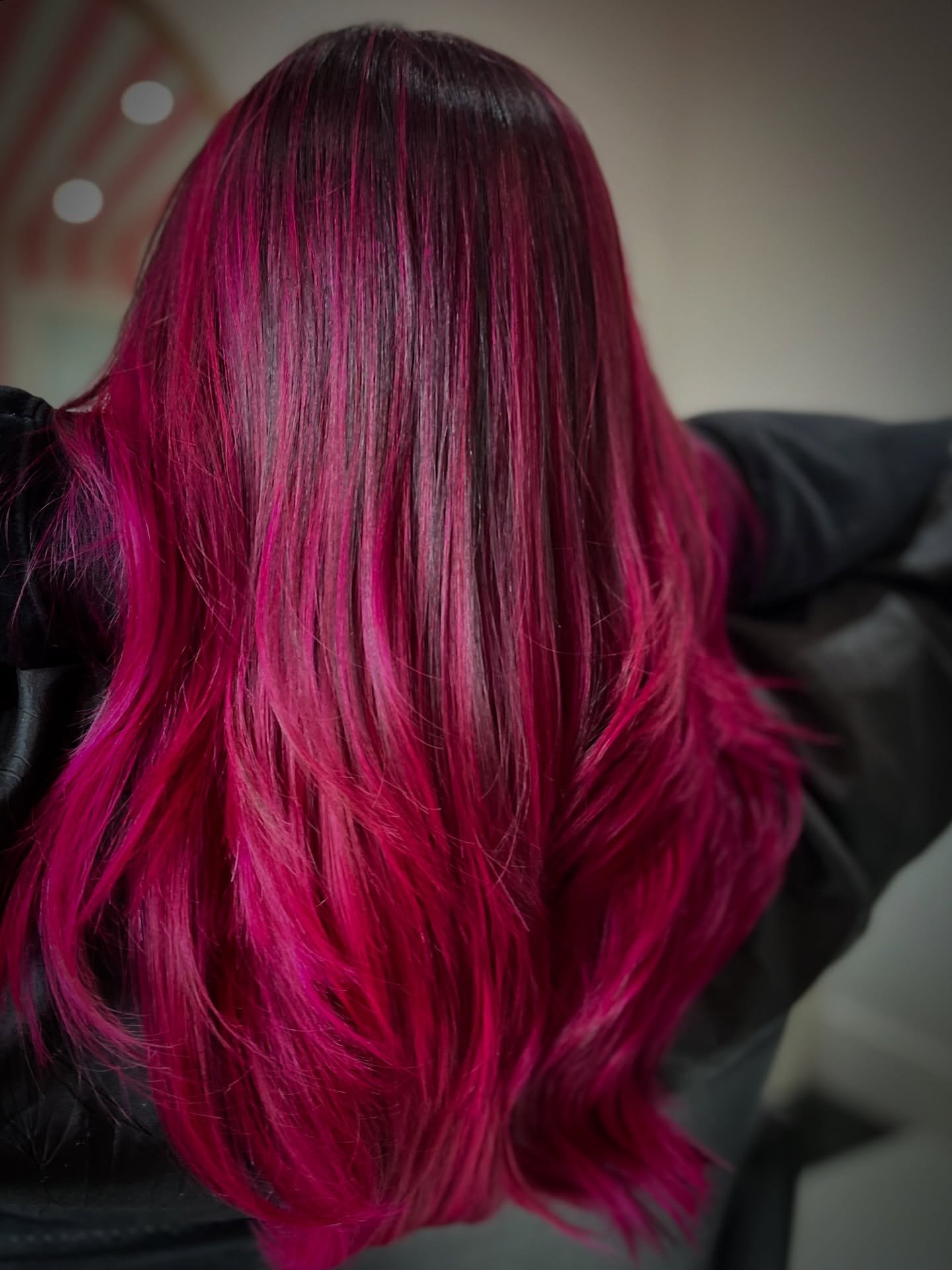 Just leaving this here &hellip; 💗

The most flawless pink hair to catch your eye! 👀

There really is nothing quite like giving a girl the hair that makes her feel her absolute best! 

I&rsquo;m never sure who&rsquo;s more excited on the day - me or