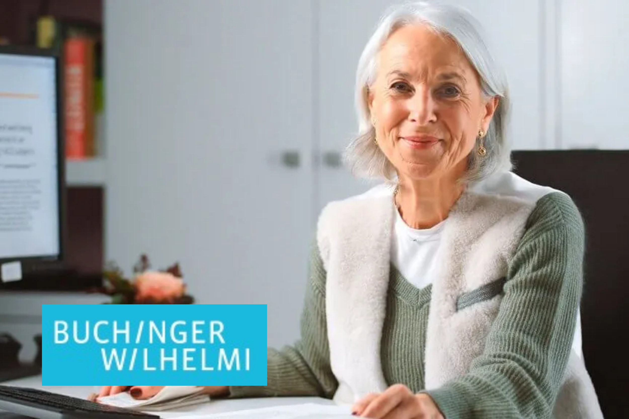 Longevity: Dr. Françoise Wilhelmi, Director of Research & Medicine at the Buchinger Wilhelmi Clinic