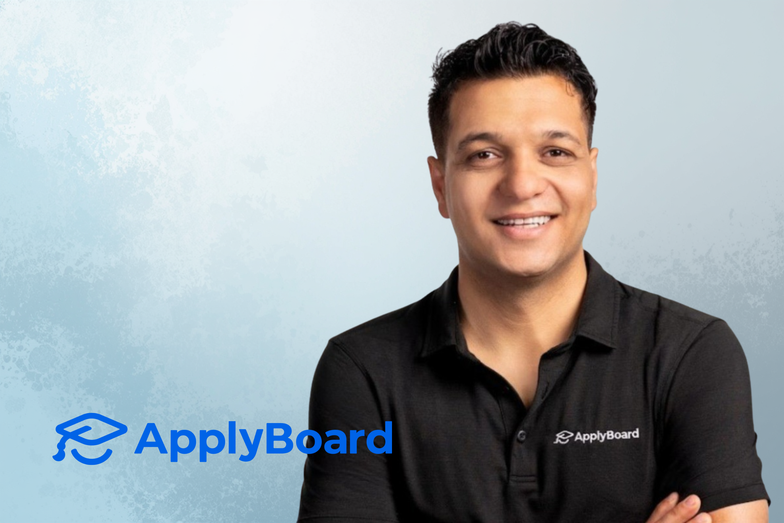 Private Dinner with Meti Basiri, Co-founder & CEO, Applyboard