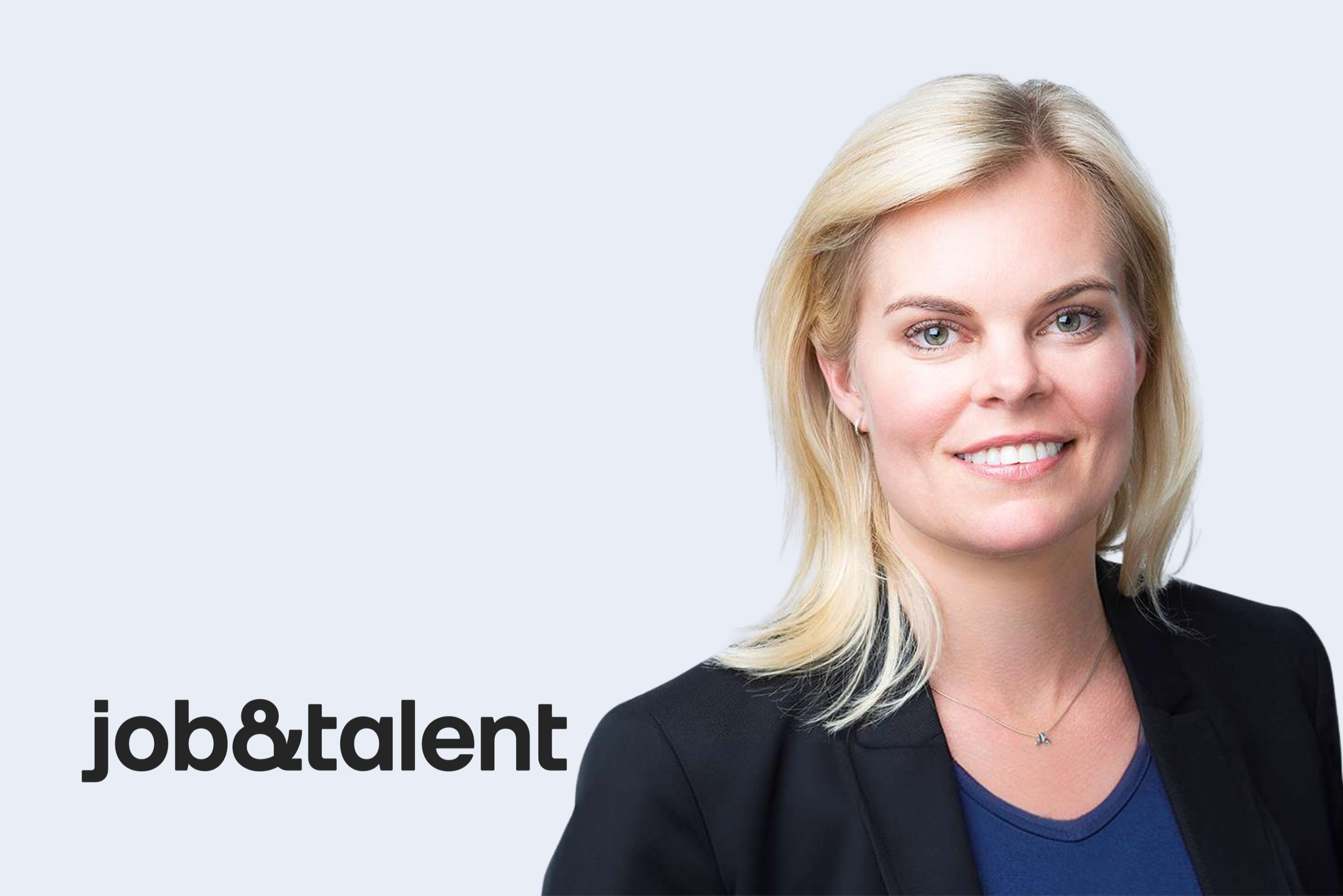 Private Dinner with Guest of Honour, Linda Höglund CFO, Job&amp;Talent