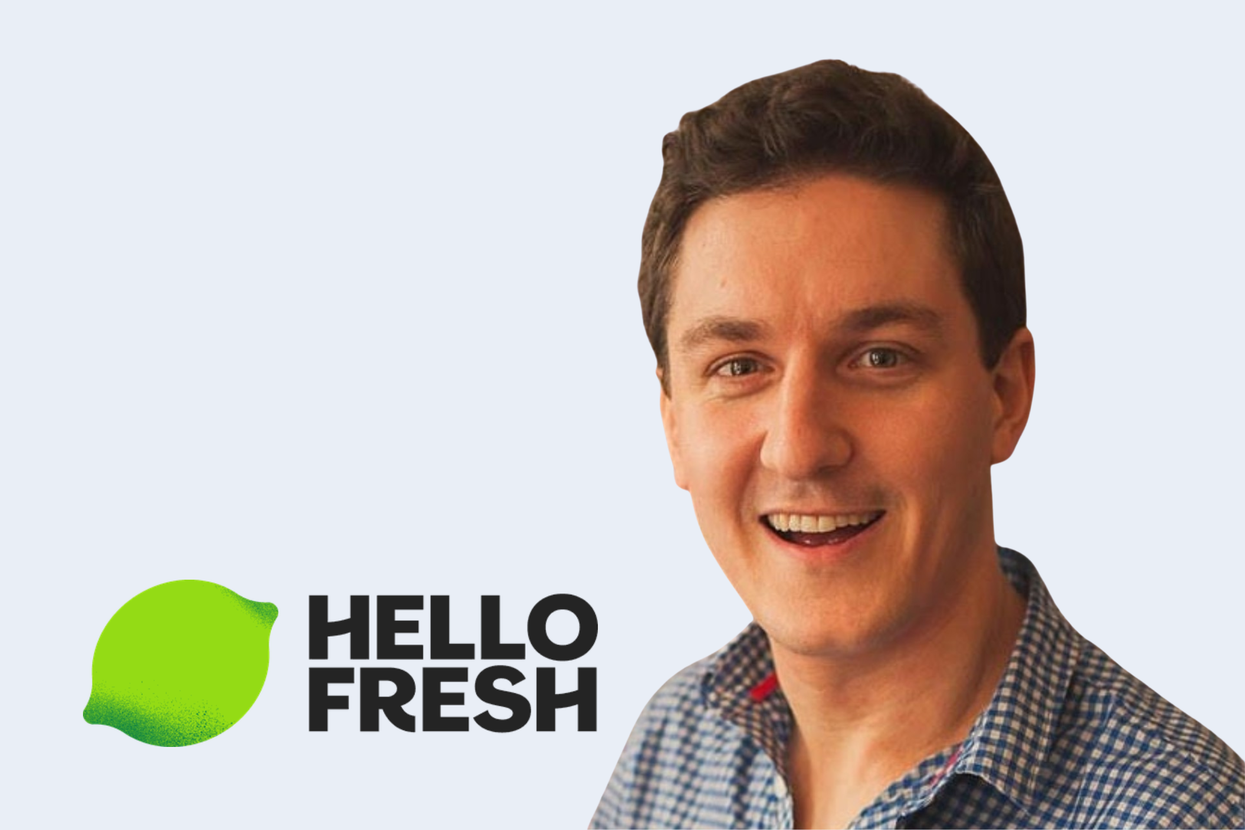 Private Dinner with Guest of Honour Hamish Shephard, Co-founder of HelloFresh & Bridebook