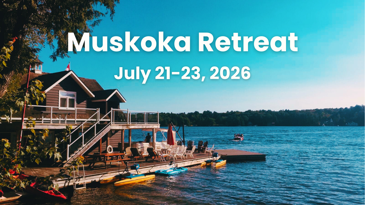 Muskoka Retreat