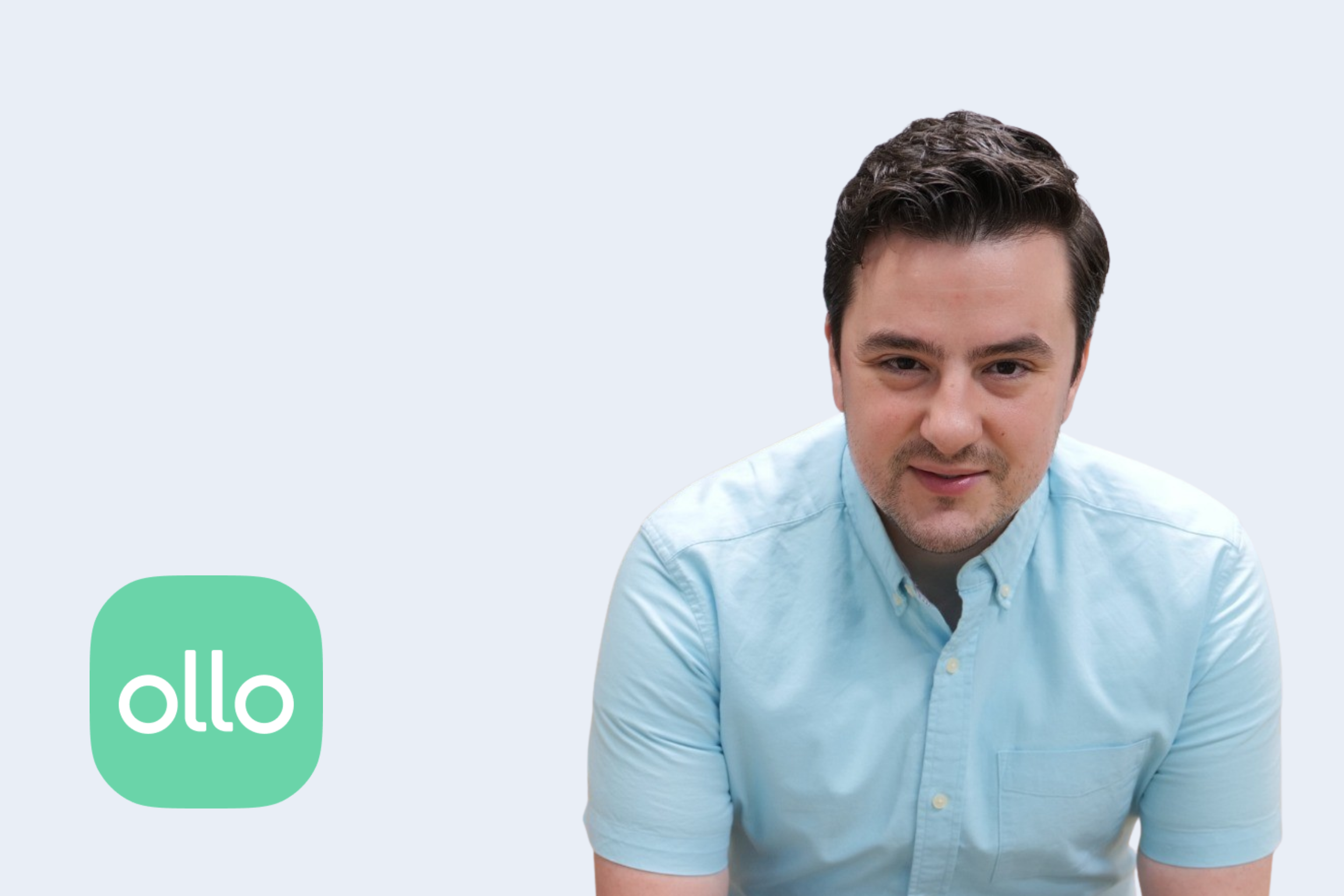 Private Dinner with Guest of Honour Husayn Kassai, Founder & CEO of ollo