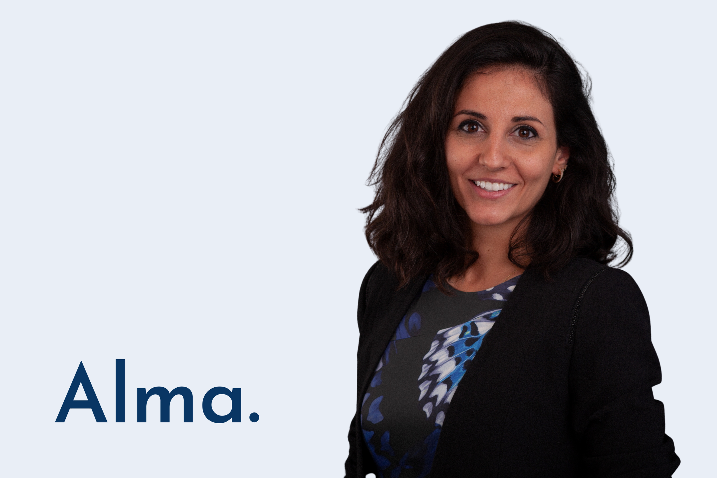 Private Dinner with Guest of Honour Roxane Sanguinetti, Founding Partner of Alma Angels