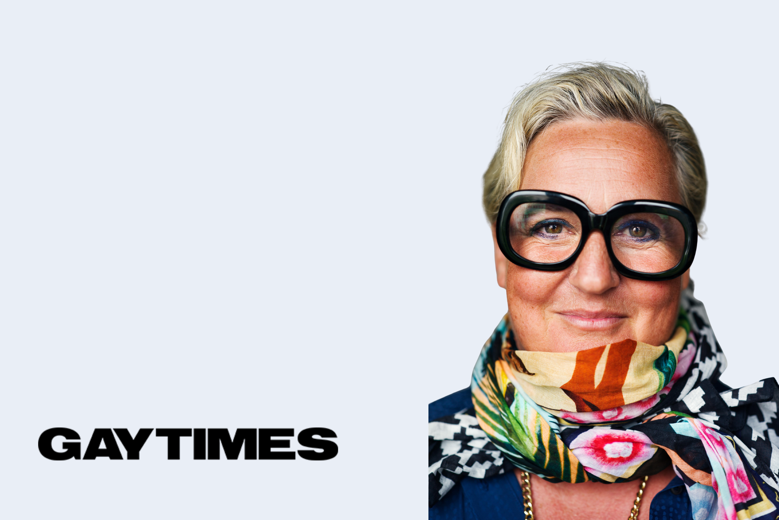 Private Dinner with Guest of Honour Natasha Christie-Miller, Senior Advisor at Ted &amp; Board Director at Gay Times