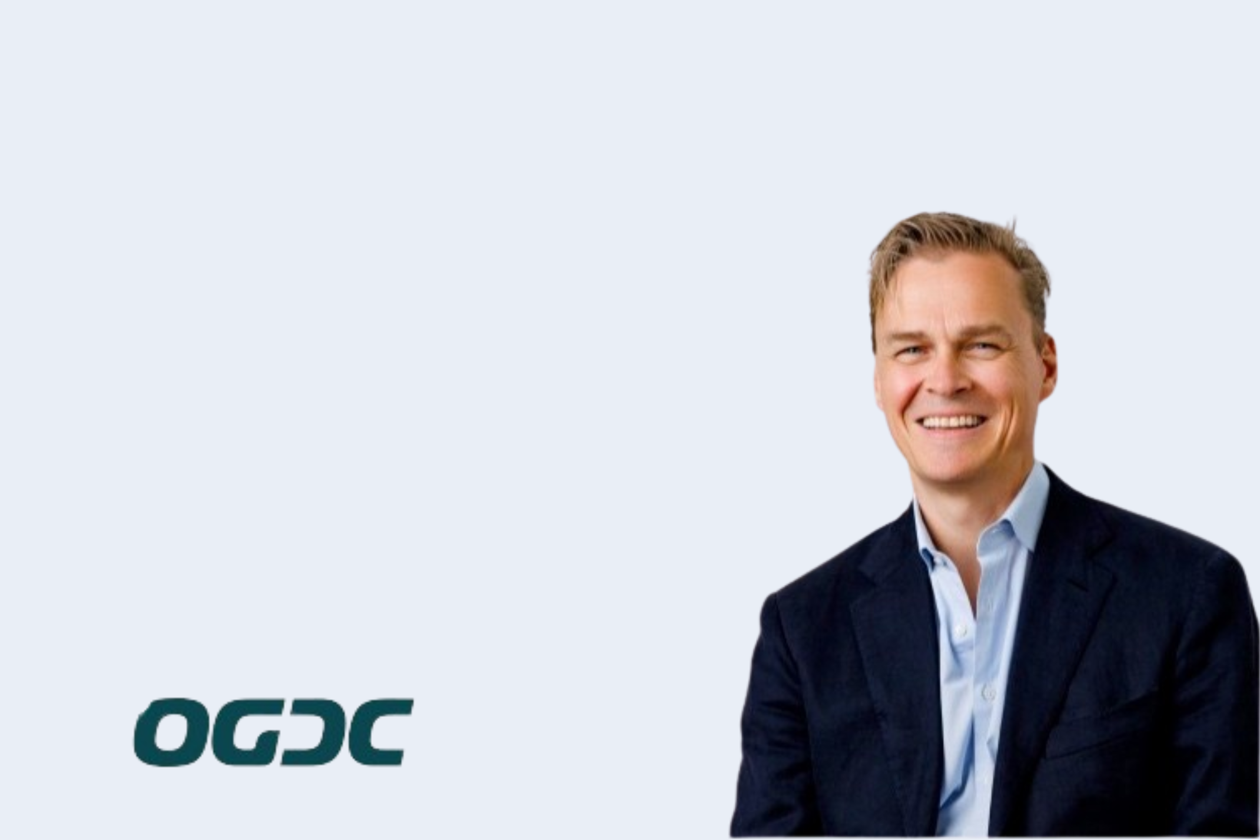 Private Dinner with Guest of Honour Philip von Wulffen, Co-Founder & Chairman of OGDC EU