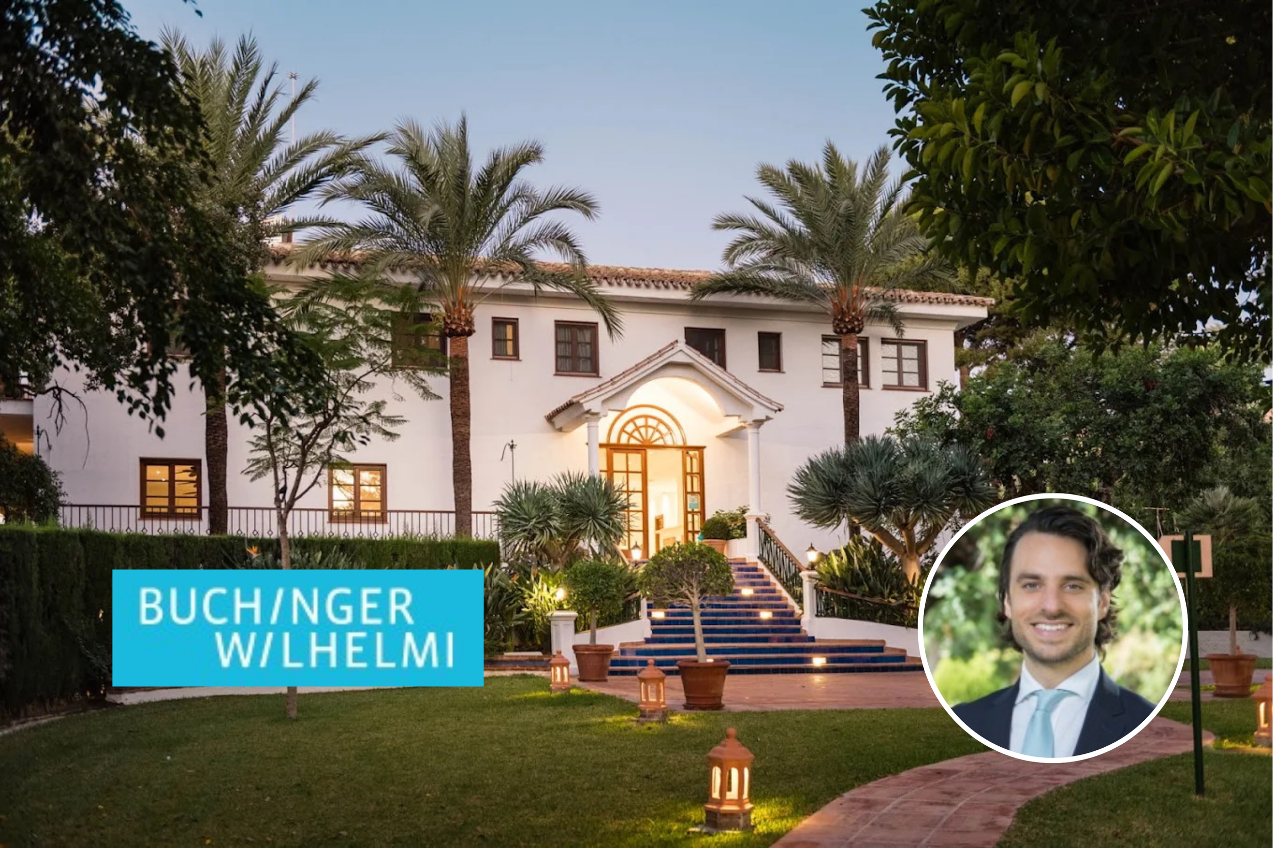 Experience: Wellness Afternoon at the Buchinger Wilhelmi Clinic hosted by Victor Wilhelmi