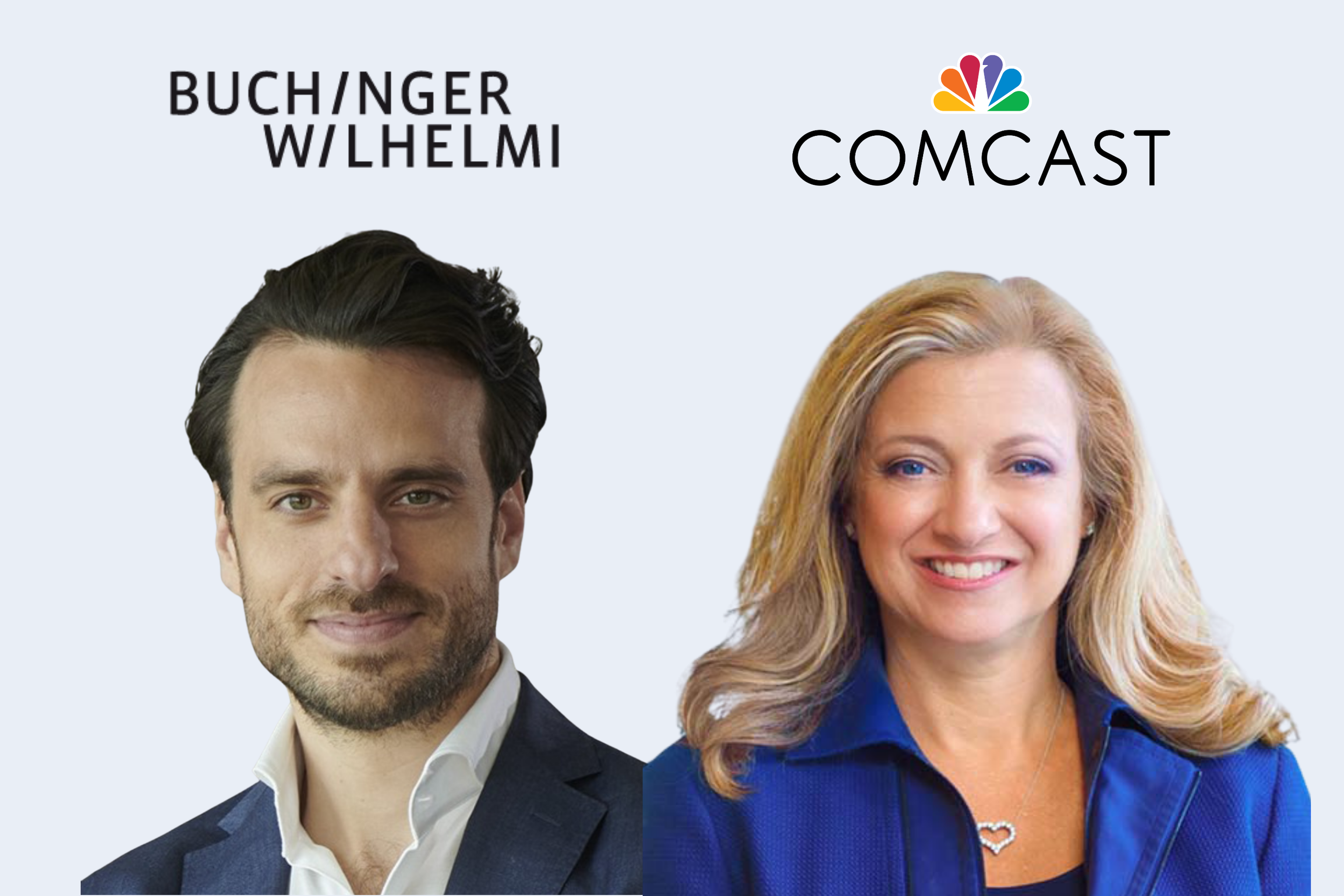 Private Dinner: Victor Wilhelmi, Managing Director of the Buchinger-Wilhelmi Clinic, in conversation with&nbsp;Karen Buchholz