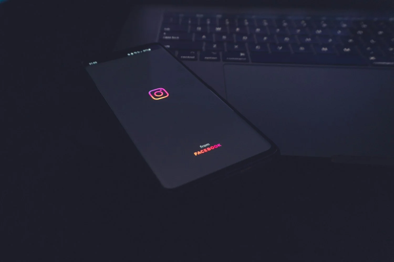 My Silent Struggles with Social Media