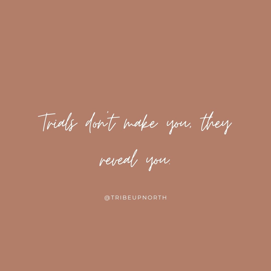 Read that again...

If you are a human that believes there is purpose, calling, and direction for your life. Congratulations! Now be prepared for the weight that comes with what's next. To fulfill and align with your purpose, you cannot stay the same