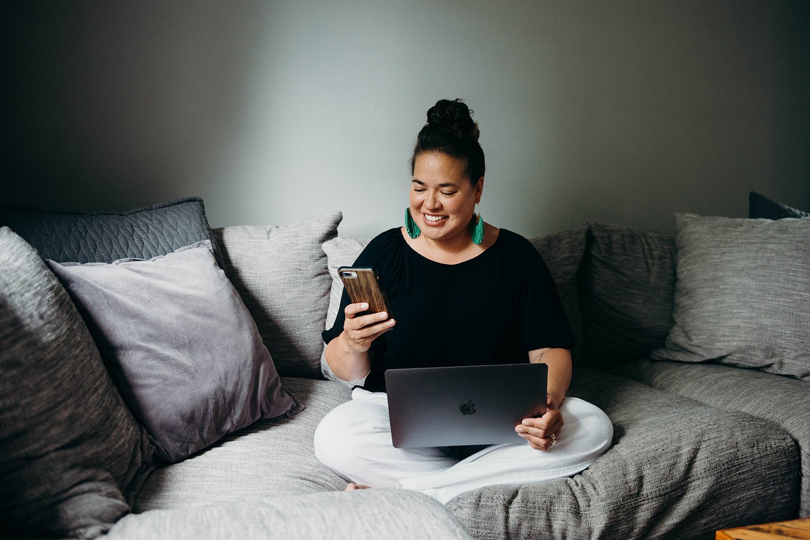 Legacy Over Hustle: How to Build a Business That Outlasts You