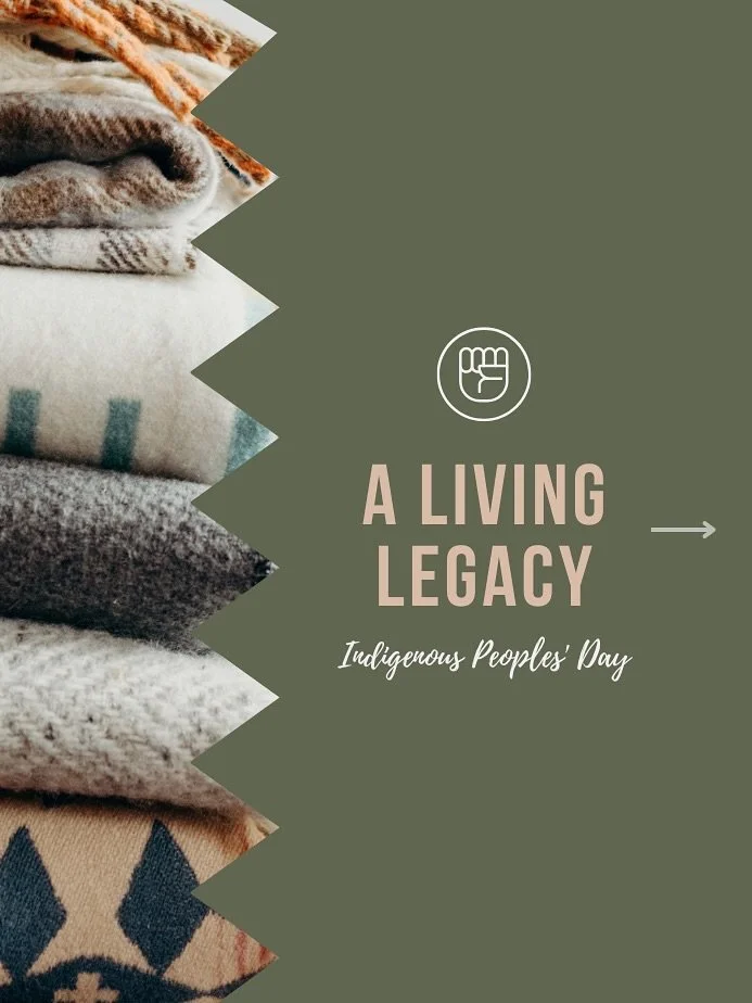 Our identity is not a trend or a story from the past. It&rsquo;s a living, breathing legacy of resilience. It&rsquo;s the way we speak to our ancestors through art, through stewardship of our land, through the way we raise children and heal our commu