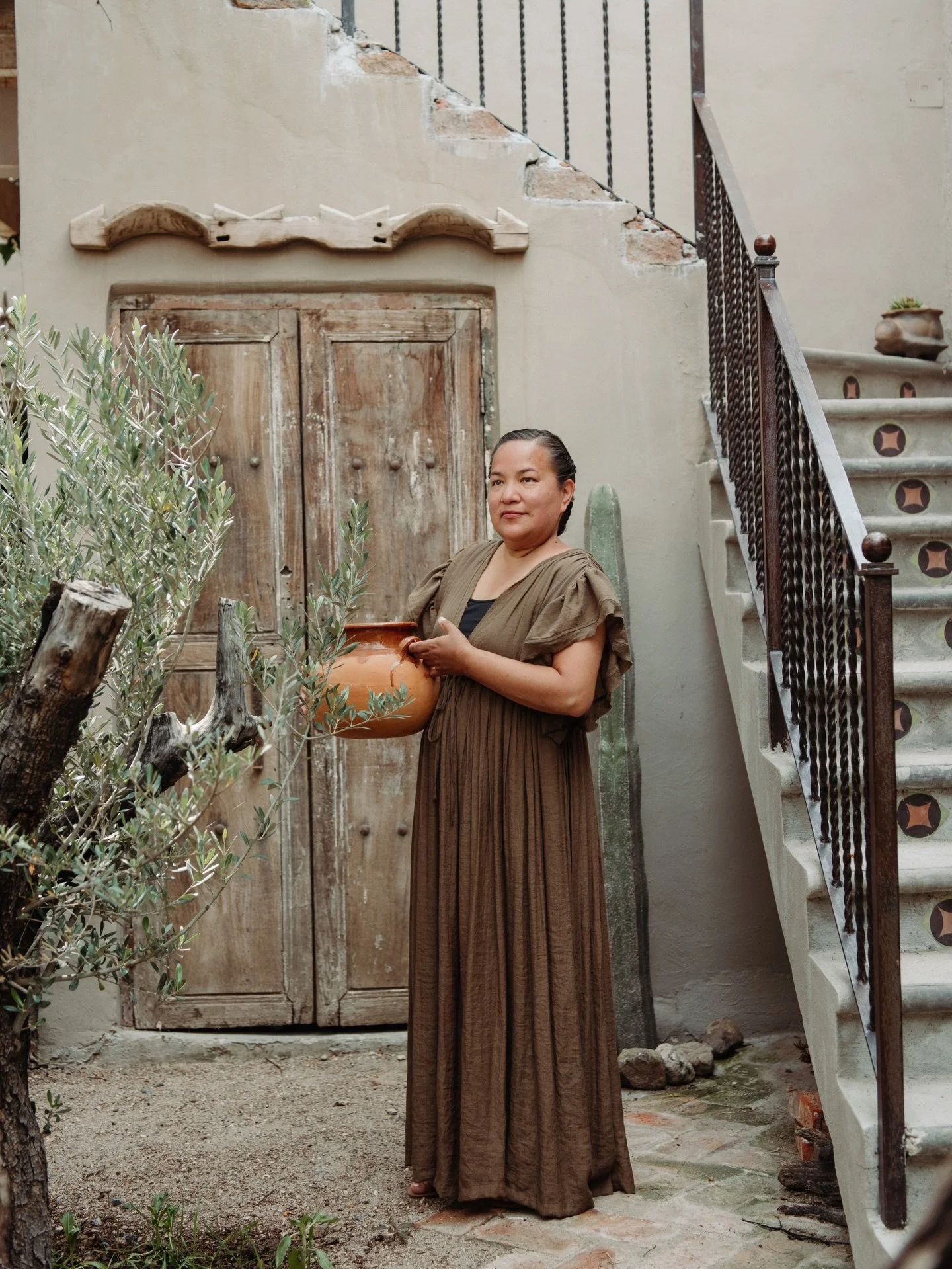 Today many moons ago, this beautiful soul took her first breath during a snowstorm, to parents who were nervous and excited, in a second floor apartment while a Christmas party was happening on the first floor. 

It would be another 7+ years before I