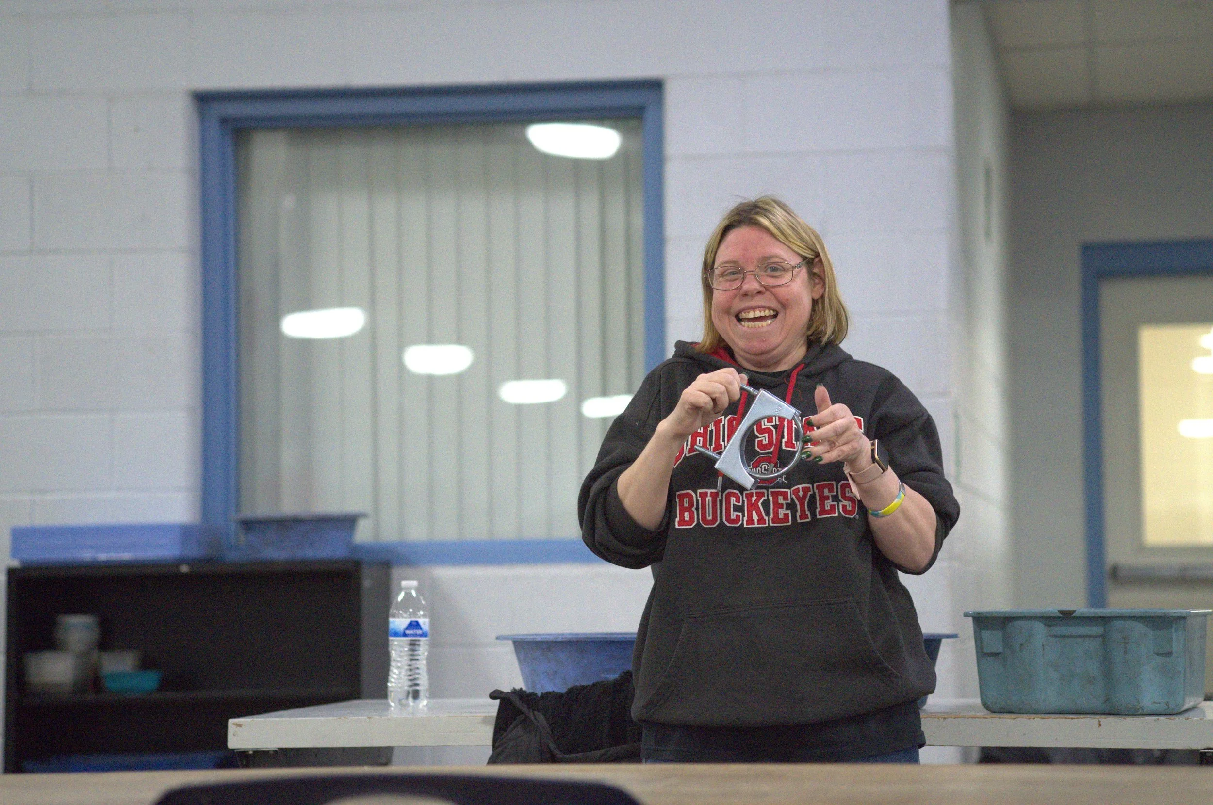 Enhancing Lives Through Meaningful Work