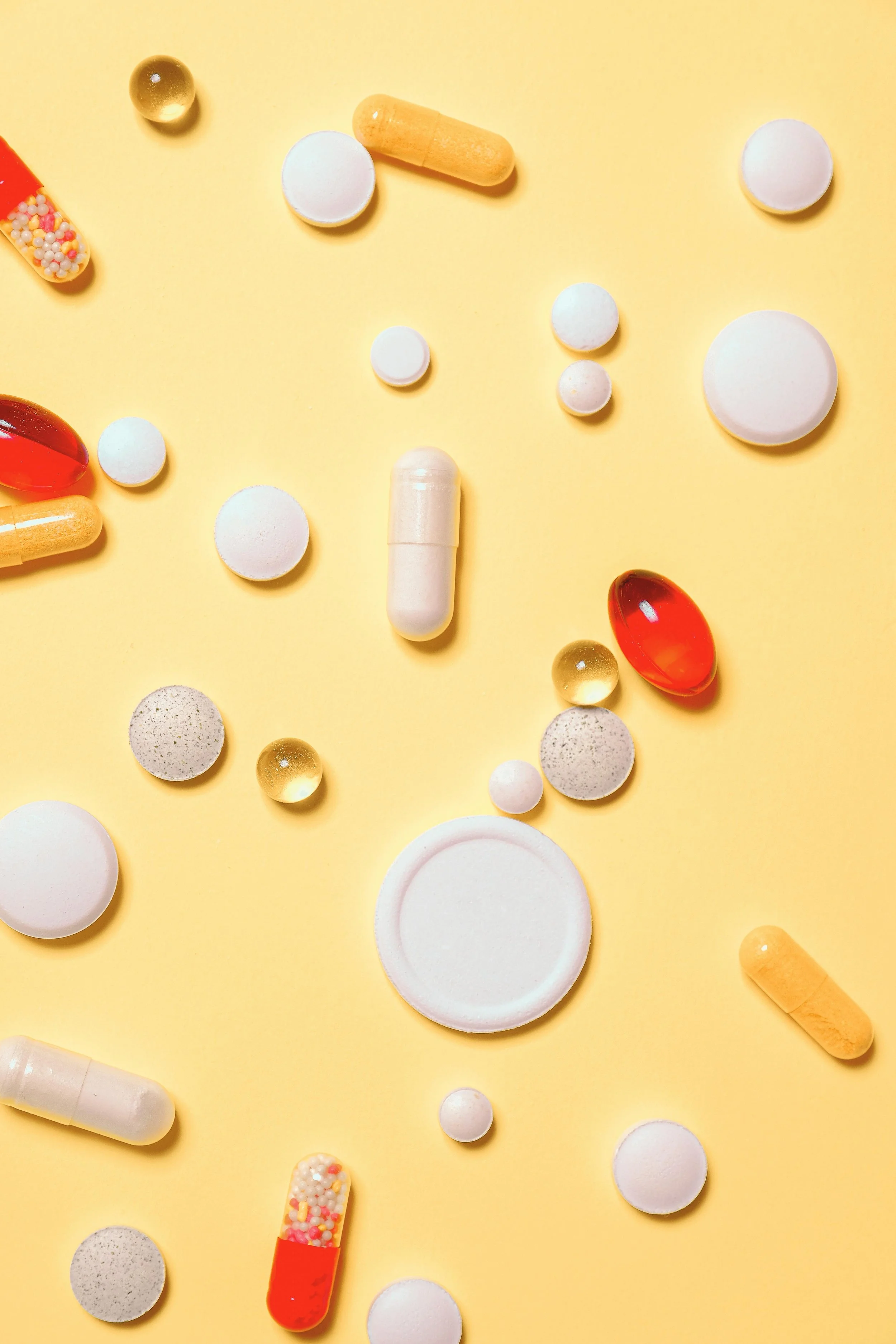 Is BCAA Supplementation Necessary?