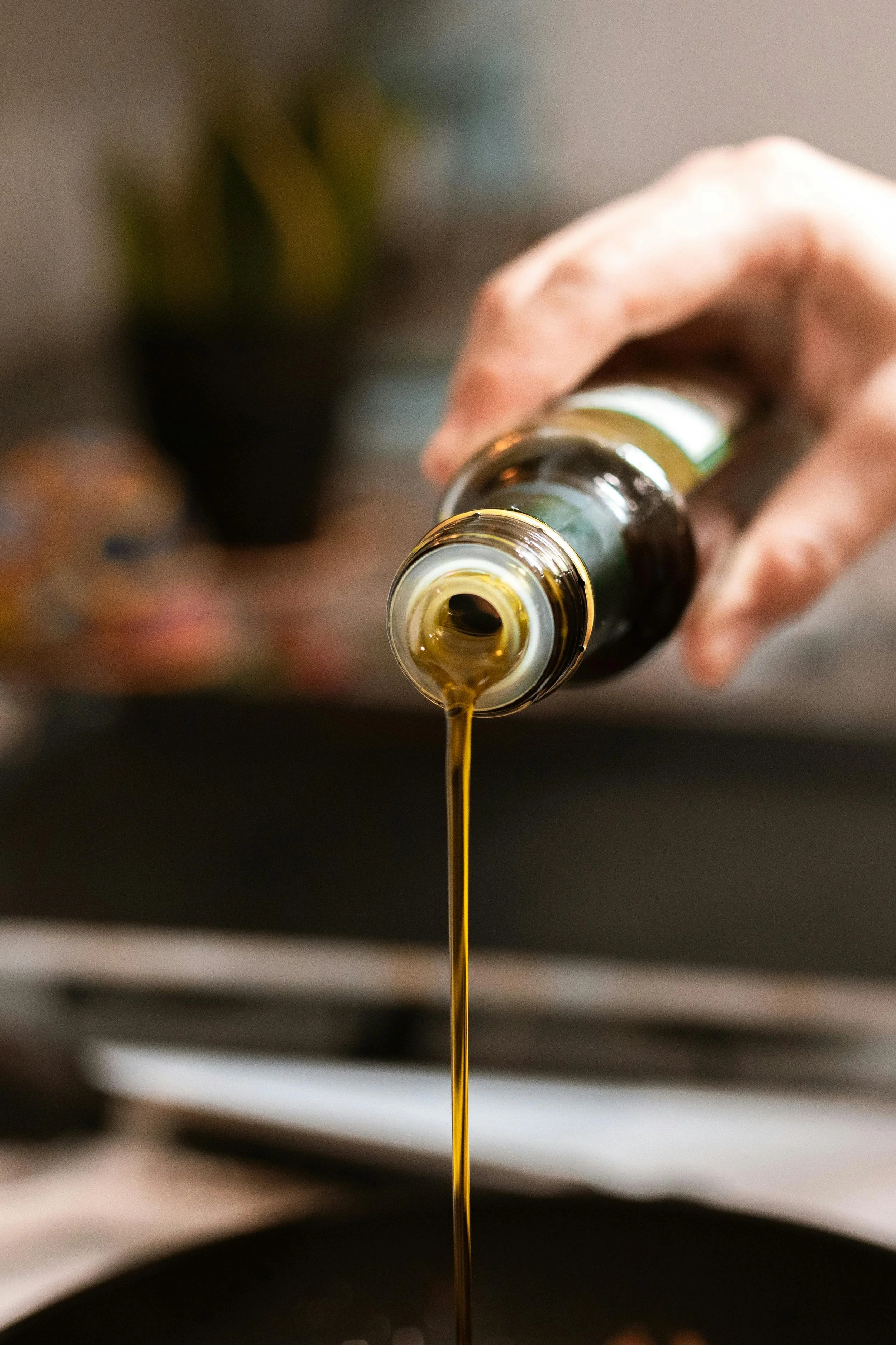 Dietary Fats: Friend or Foe?