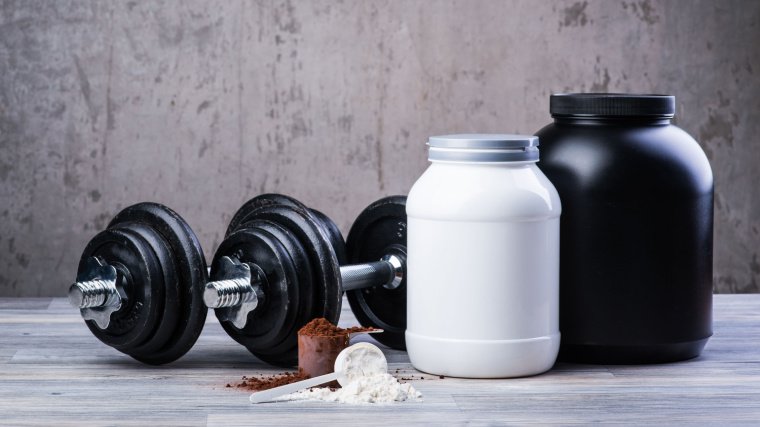 Protein and Exercise: Clearing up Common Misconceptions