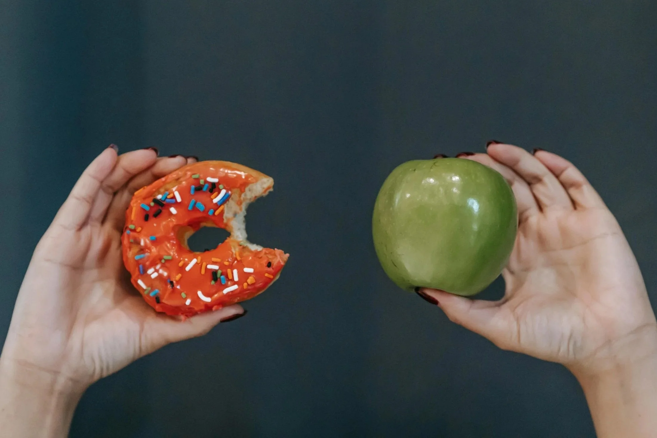 Clean vs. Dirty Foods: Why the Language We Use Around Food Matters&nbsp;
