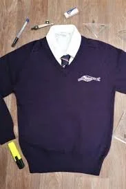 School Uniform Expectations