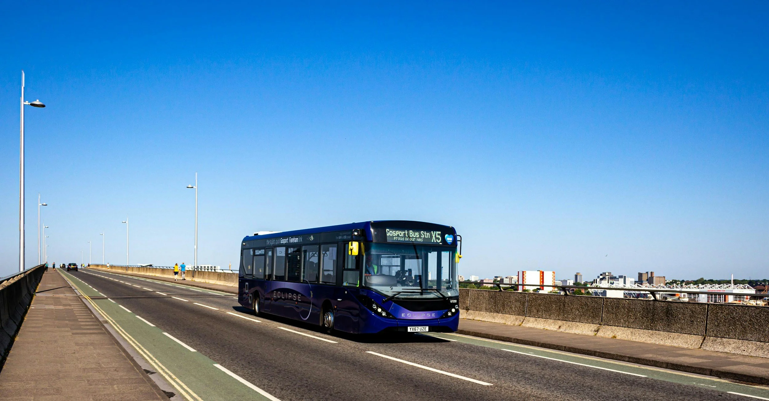 School Transport
