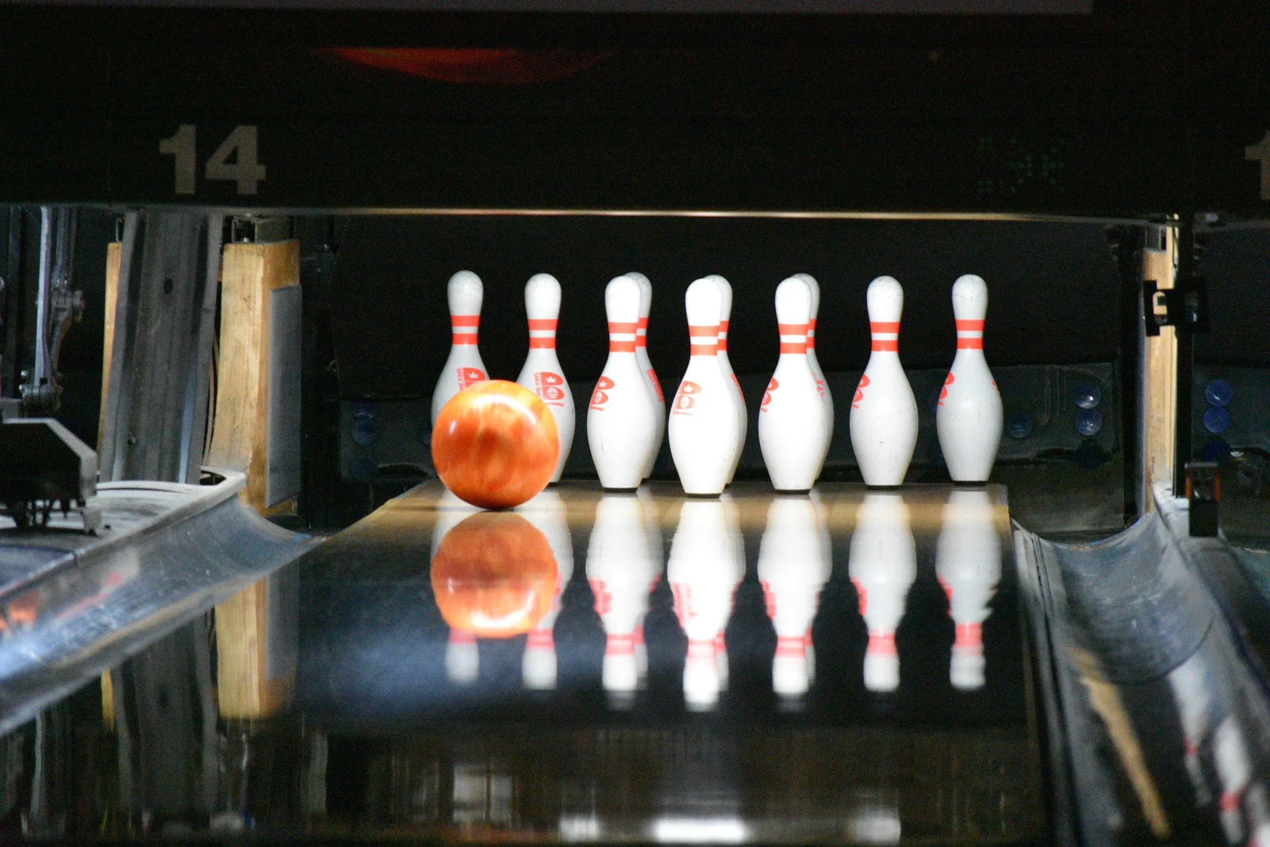 Year 8 Buzz &amp; Bowling/Walking Trip