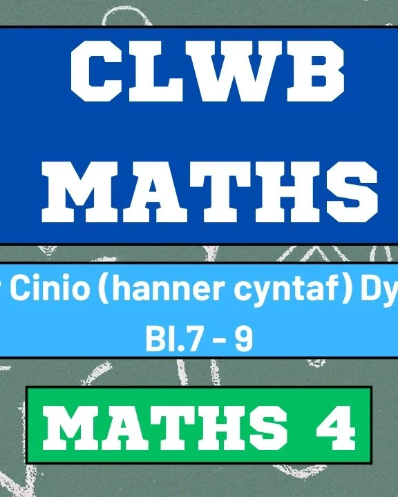 CLYBIAU ALLGYRSIOL: Ydych chi'n mwynhau canu a pherfformio, wrth eich boddau gyda phosau mathemategol neu'n awyddus i gael lle tawel i ailwefru'r meddwl a'r corff? Dyma flas o'r clybiau sydd ar gael yma ym Mryn Tawe y tymor hwn. Mae mwy i ddod! Dewch