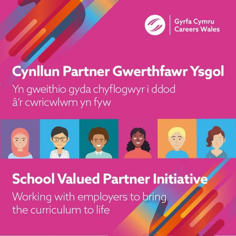 We are delighted to announce that we are now Valued Partners with Andrew Scott Ltd. As the principal contractor leading the &pound;32 million investment and expansion at our school, Andrew Scott Ltd is playing a key role in shaping an exciting future