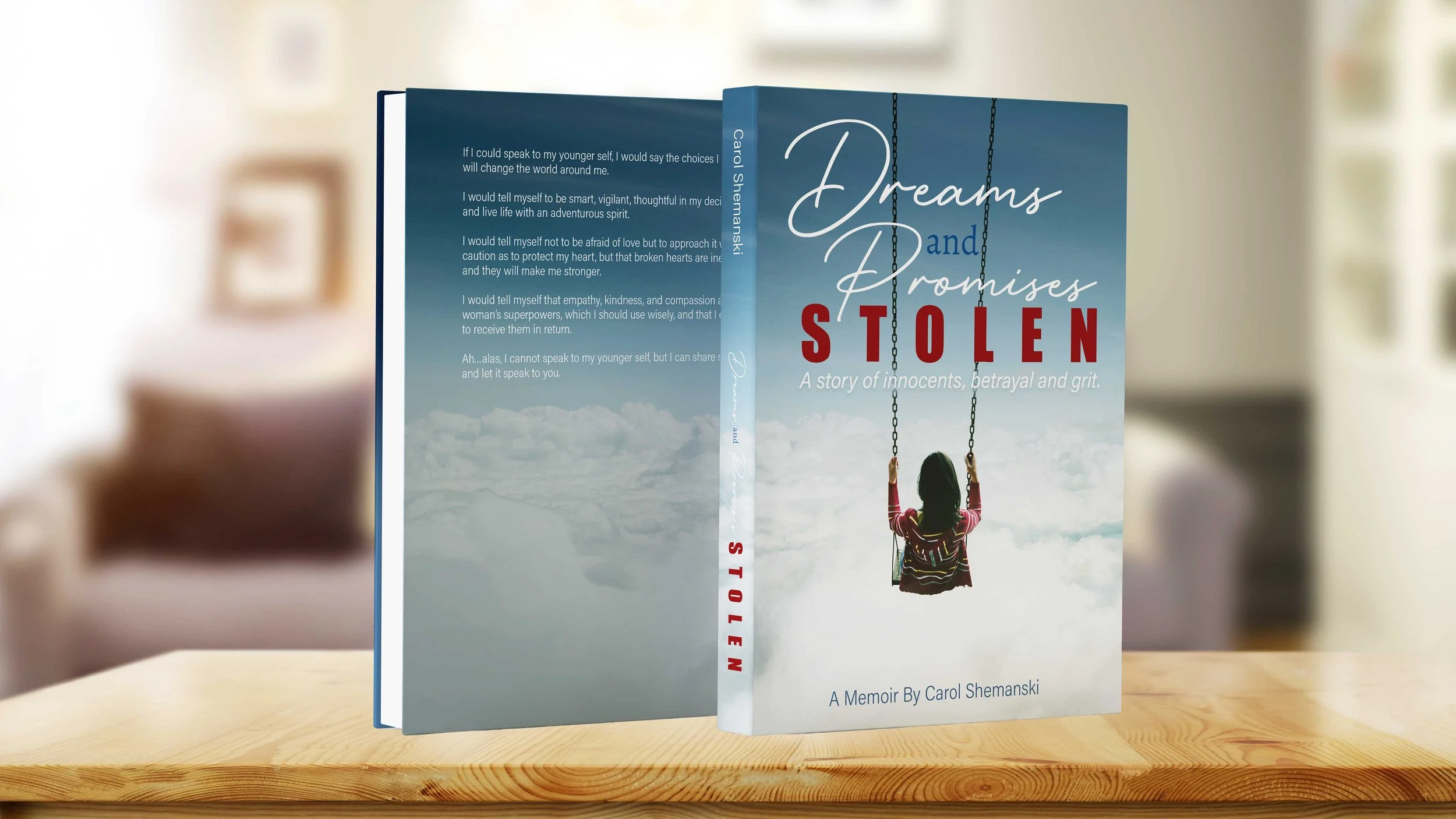 Cover Design
