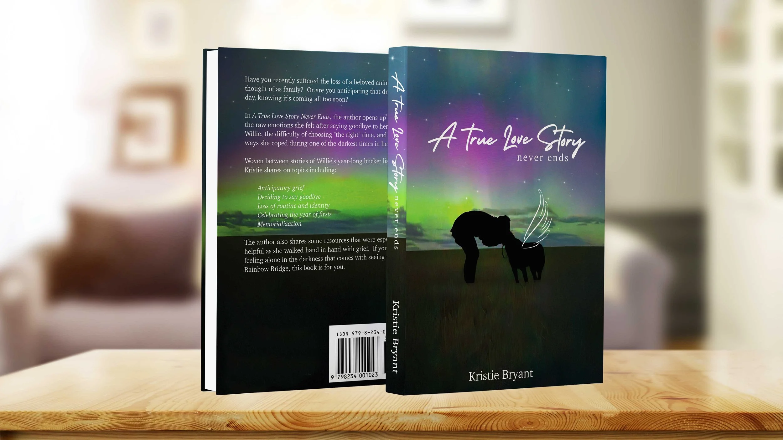 Cover Design