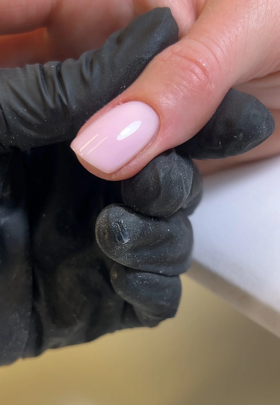 Ultimate Builder Gel Course