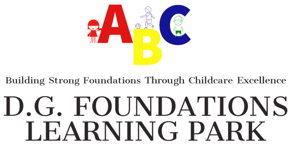 D.G. FOUNDATIONS LEARNING PARK