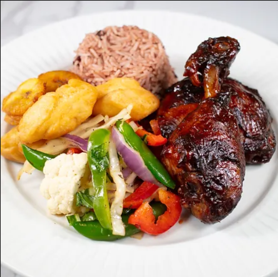 Food! — 57th Annual KitchenerWaterloo Multicultural Festival