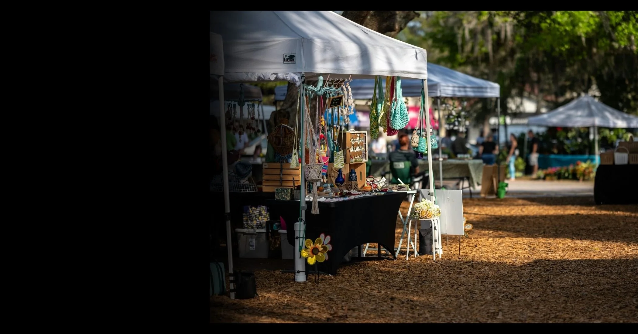 Marketplace & Community Booths — 59th Annual Kitchener-Waterloo ...