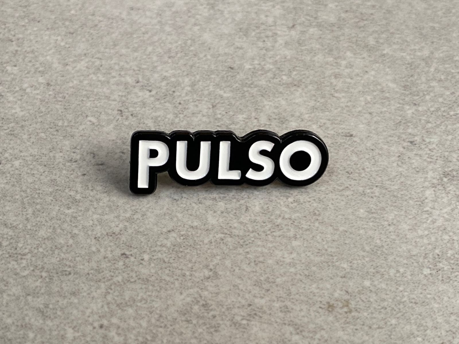 PULSO B&W