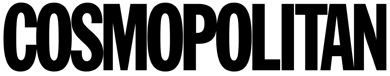 Cosmopolitan logo