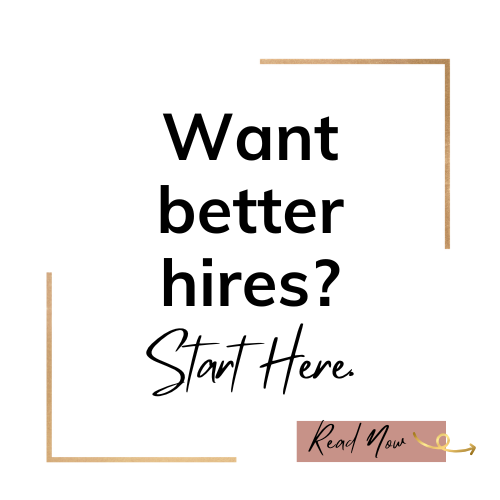 Hiring Managers: Let’s Talk Passive Talent and Speedy Processes