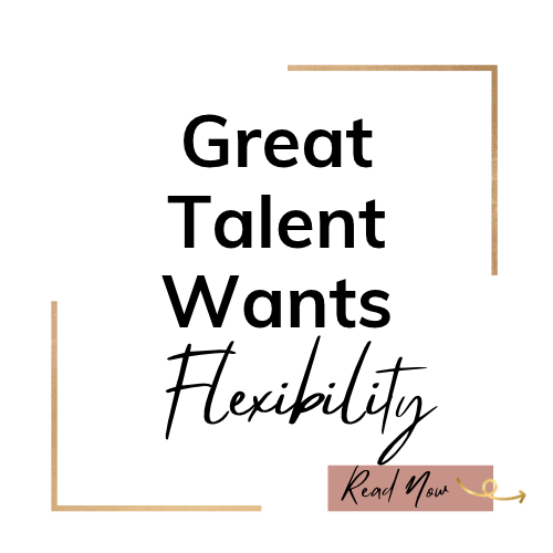 Why Flexibility Wins in Today’s Insurance Workforce