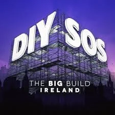 Cronin Electrical Proud to Support DIY SOS Ireland in Special Kildare Build
