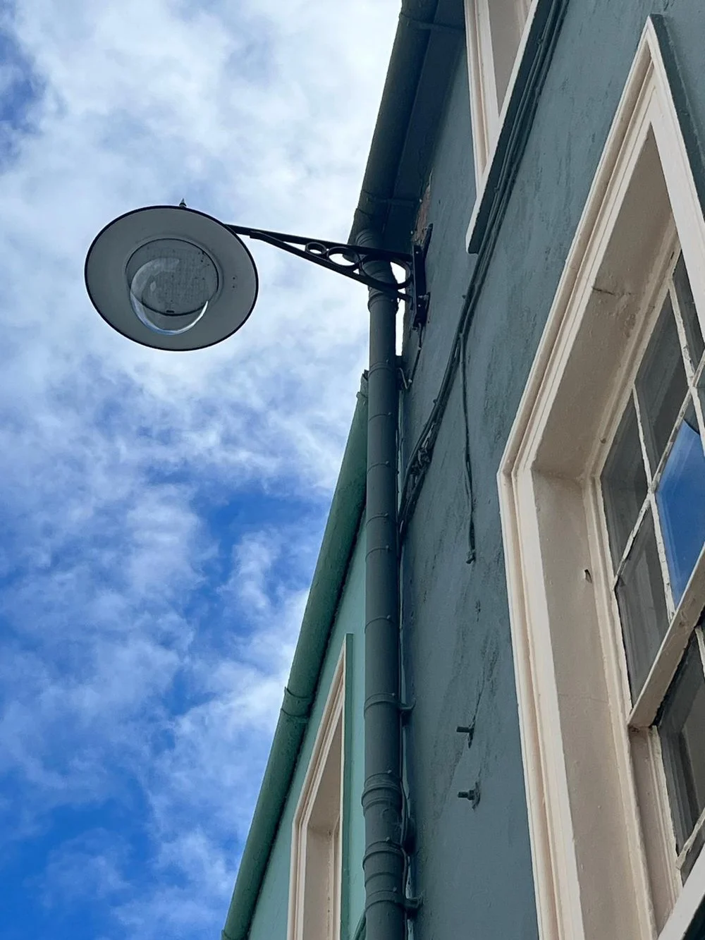 BANDON PUBLIC LIGHTING