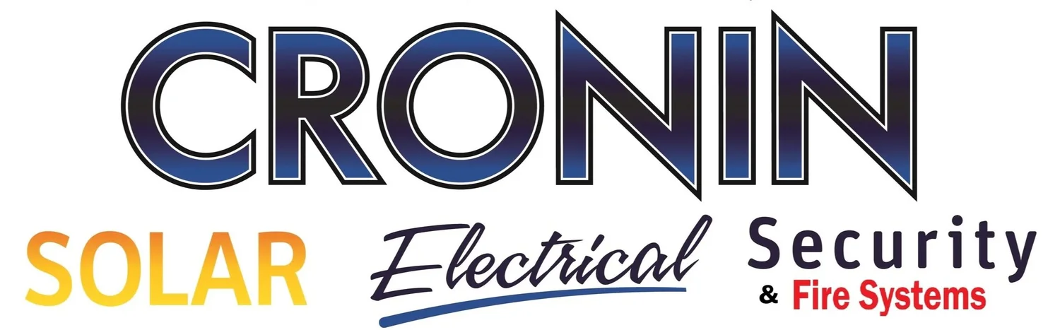 Cronin Electrical