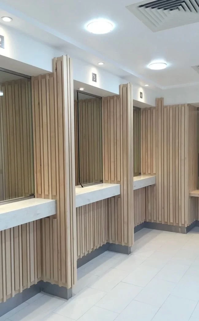 ST.GABRIEL'S CREDIT UNION