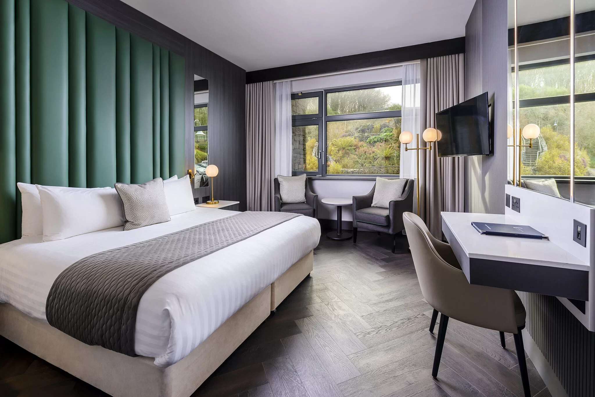 Kinsale Hotel - Refurbishment