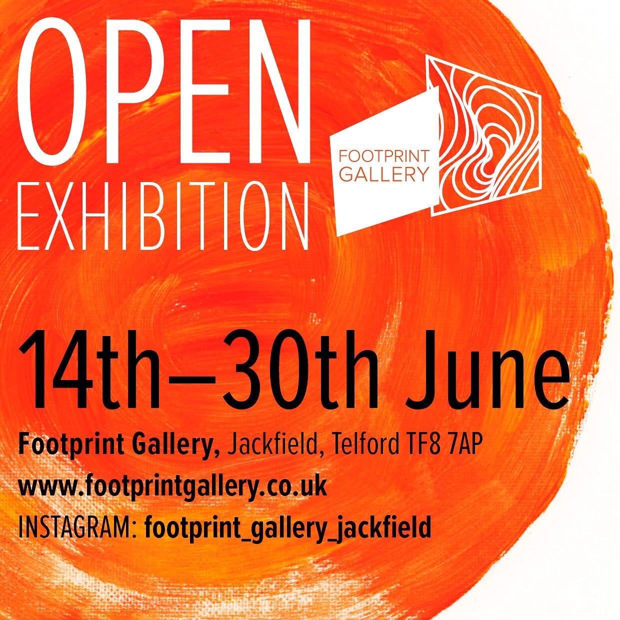 📨Emails have gone out today to artists who have submitted their work for consideration to our first ever Open Exhibition. The team have worked hard reviewing all the entries. 

✅So please do check your emails and spam. 

❣️We are delighted with the 